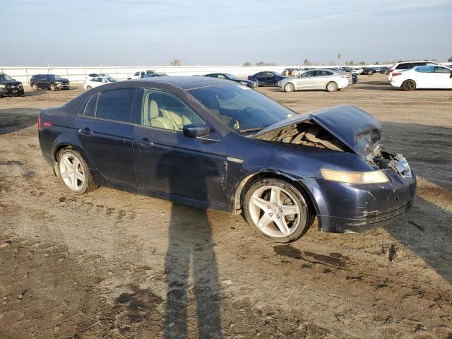 Photo 3 VIN: 19UUA66216A032910 - ACURA TL 