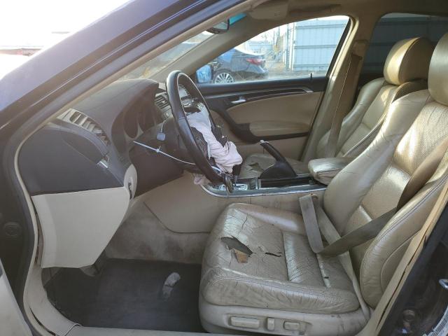 Photo 6 VIN: 19UUA66216A032910 - ACURA TL 