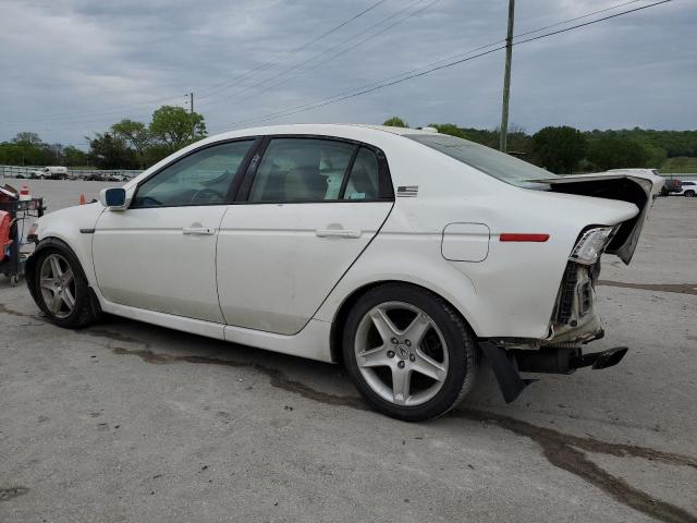 Photo 1 VIN: 19UUA66216A034530 - ACURA TL 