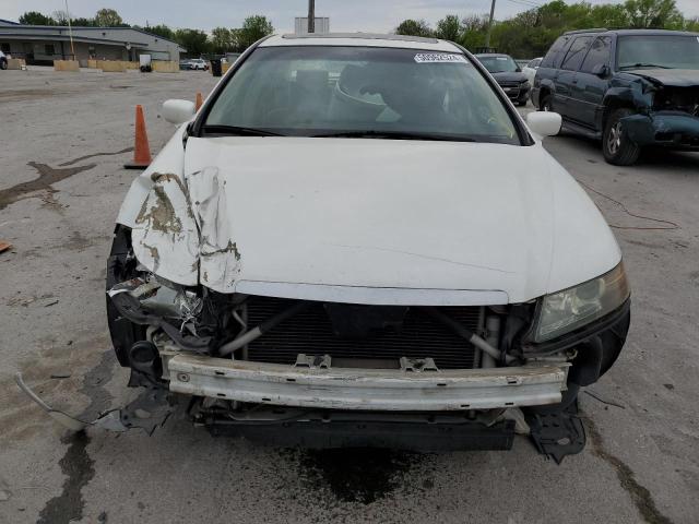 Photo 4 VIN: 19UUA66216A034530 - ACURA TL 