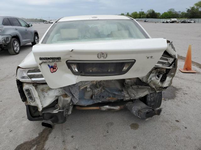 Photo 5 VIN: 19UUA66216A034530 - ACURA TL 