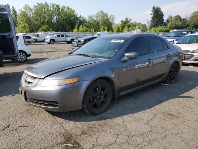 Photo 0 VIN: 19UUA66216A039789 - ACURA 3.2TL 