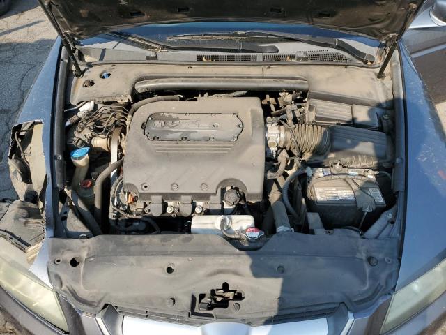 Photo 10 VIN: 19UUA66216A039789 - ACURA 3.2TL 