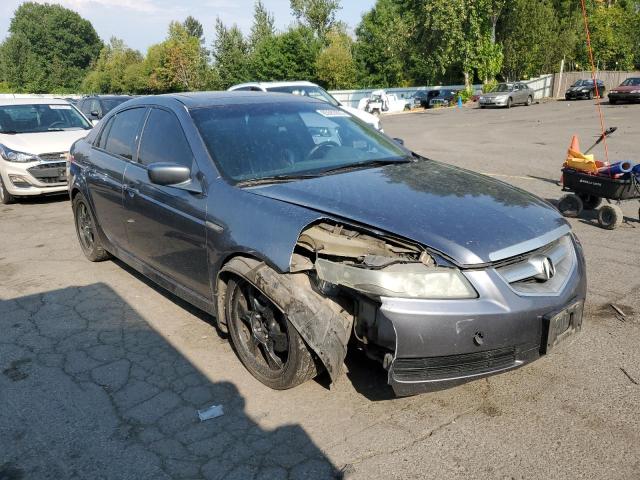 Photo 3 VIN: 19UUA66216A039789 - ACURA 3.2TL 