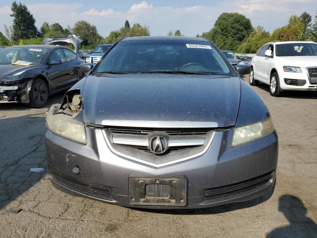 Photo 4 VIN: 19UUA66216A039789 - ACURA 3.2TL 