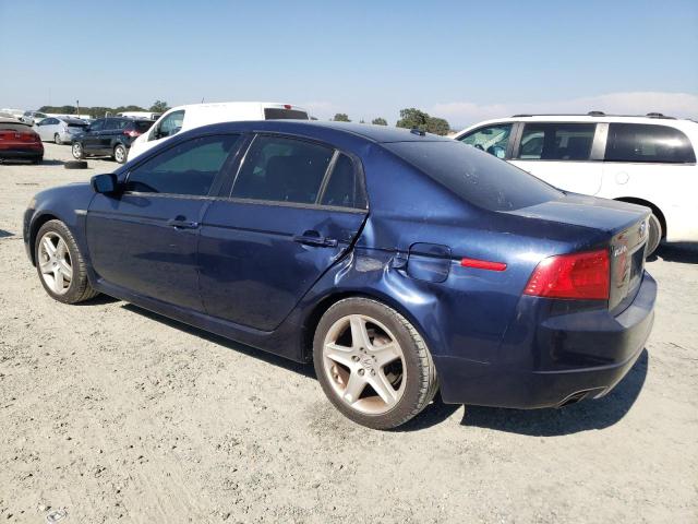 Photo 1 VIN: 19UUA66216A042028 - ACURA TL 