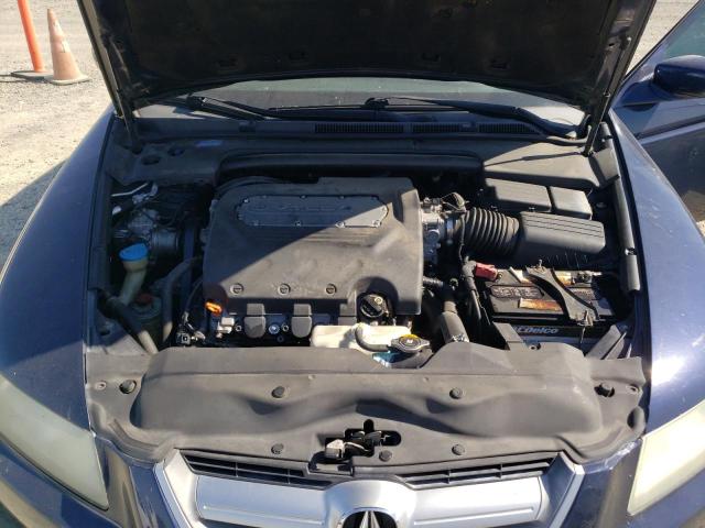 Photo 10 VIN: 19UUA66216A042028 - ACURA TL 