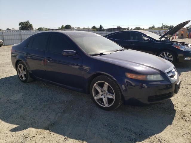 Photo 3 VIN: 19UUA66216A042028 - ACURA TL 