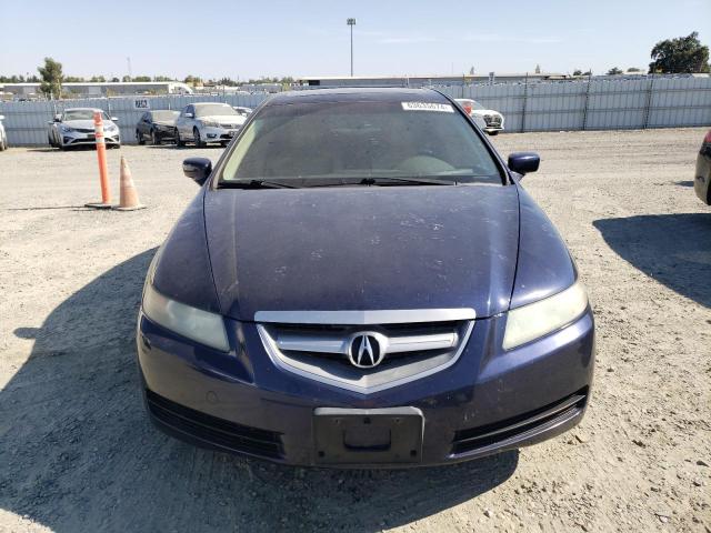 Photo 4 VIN: 19UUA66216A042028 - ACURA TL 