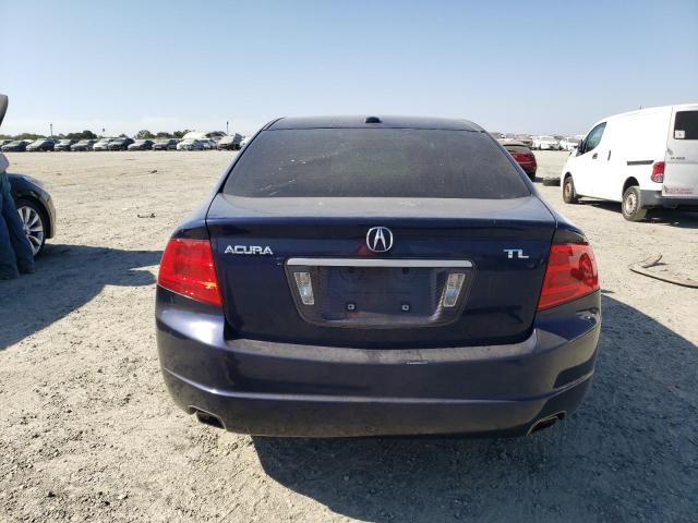 Photo 5 VIN: 19UUA66216A042028 - ACURA TL 