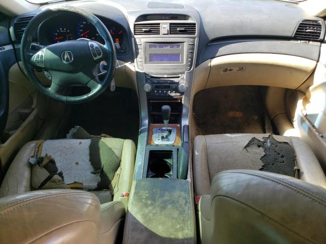 Photo 7 VIN: 19UUA66216A042028 - ACURA TL 