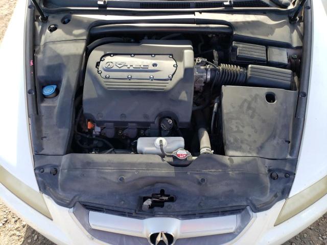 Photo 10 VIN: 19UUA66216A043308 - ACURA TL 