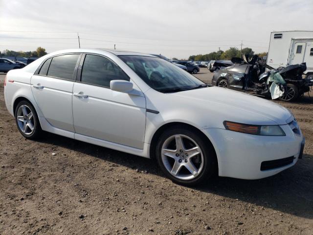 Photo 3 VIN: 19UUA66216A043308 - ACURA TL 