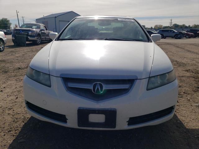 Photo 4 VIN: 19UUA66216A043308 - ACURA TL 