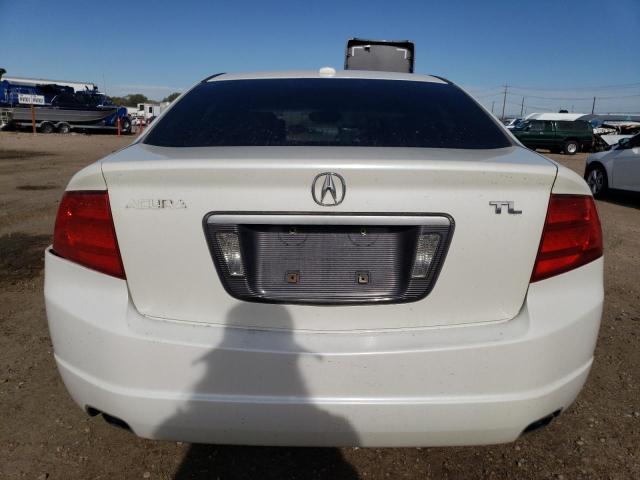 Photo 5 VIN: 19UUA66216A043308 - ACURA TL 