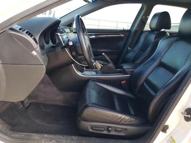 Photo 6 VIN: 19UUA66216A043308 - ACURA TL 