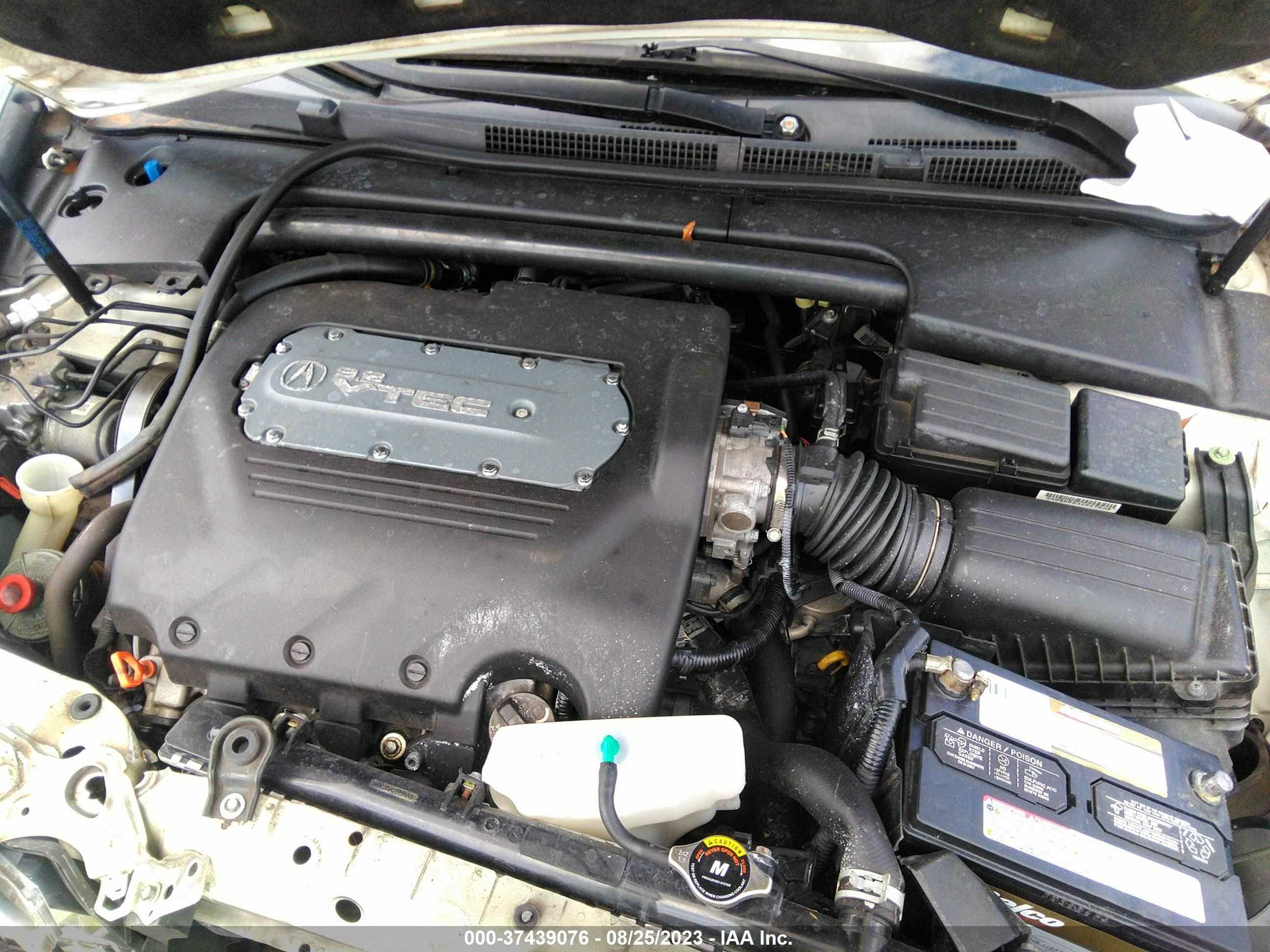 Photo 9 VIN: 19UUA66216A044409 - ACURA TL 