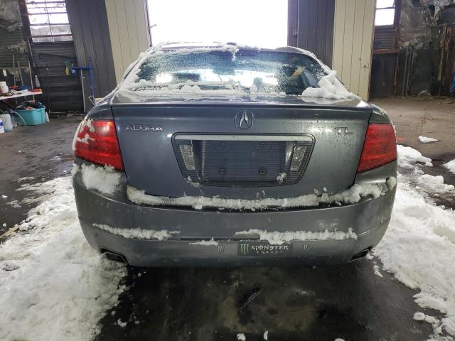 Photo 5 VIN: 19UUA66216A045964 - ACURA 3.2TL 