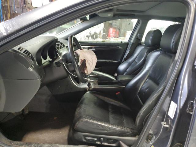 Photo 6 VIN: 19UUA66216A045964 - ACURA 3.2TL 