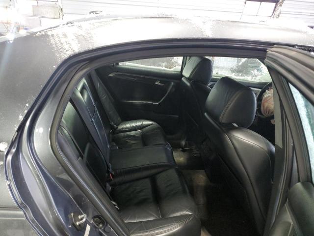 Photo 9 VIN: 19UUA66216A045964 - ACURA 3.2TL 