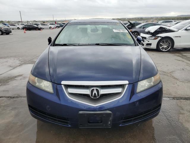 Photo 4 VIN: 19UUA66216A047729 - ACURA 3.2TL 