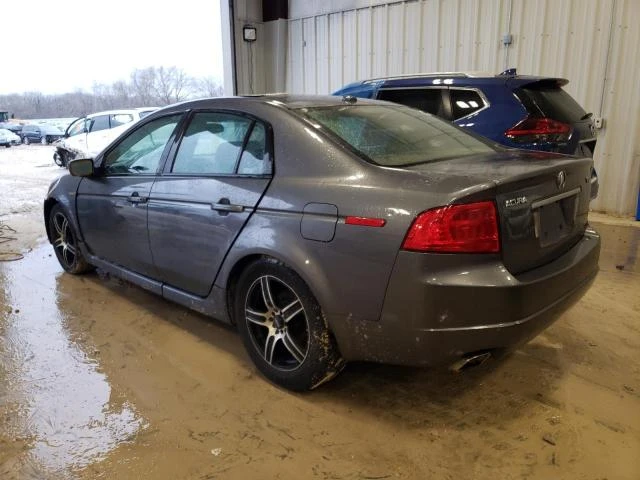 Photo 1 VIN: 19UUA66216A048413 - ACURA 3.2TL 