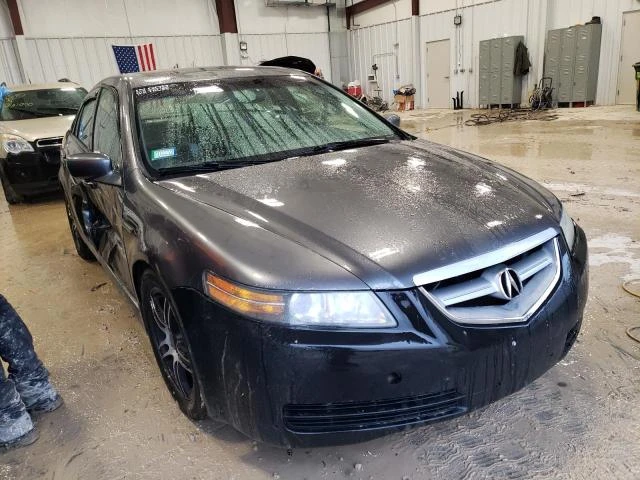 Photo 3 VIN: 19UUA66216A048413 - ACURA 3.2TL 