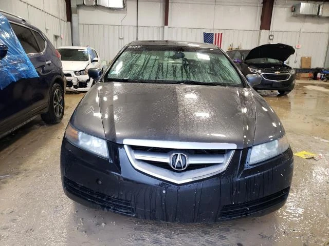 Photo 4 VIN: 19UUA66216A048413 - ACURA 3.2TL 