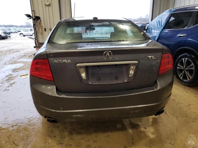 Photo 5 VIN: 19UUA66216A048413 - ACURA 3.2TL 