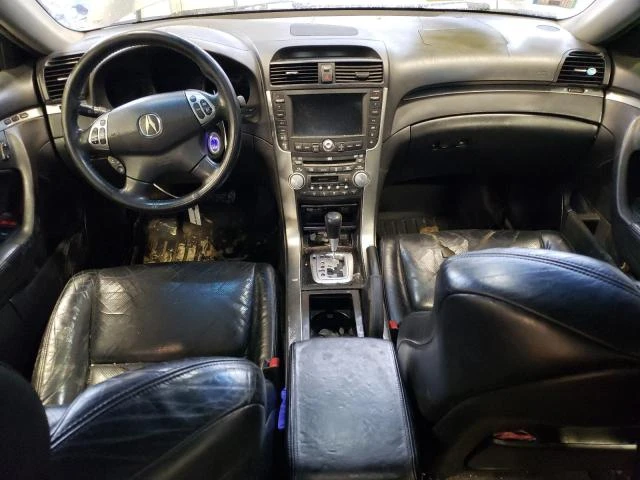 Photo 7 VIN: 19UUA66216A048413 - ACURA 3.2TL 