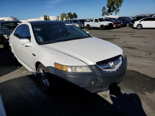 Photo 3 VIN: 19UUA66216A052526 - ACURA TL 