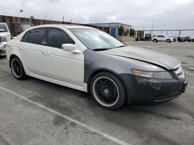 Photo 3 VIN: 19UUA66216A057211 - ACURA TL 