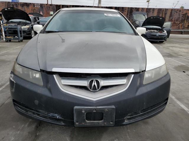 Photo 4 VIN: 19UUA66216A057211 - ACURA TL 