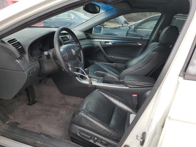 Photo 6 VIN: 19UUA66216A057211 - ACURA TL 