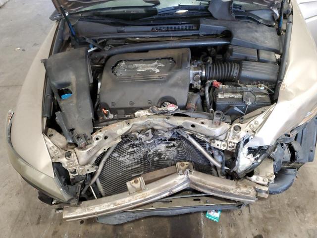 Photo 10 VIN: 19UUA66216A059007 - ACURA 3.2TL 