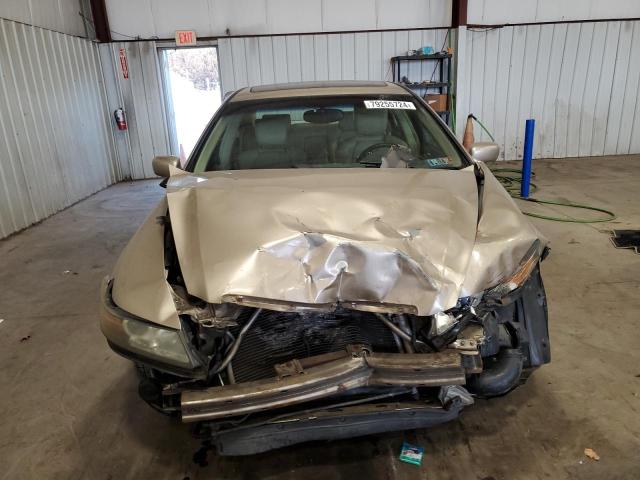 Photo 4 VIN: 19UUA66216A059007 - ACURA 3.2TL 