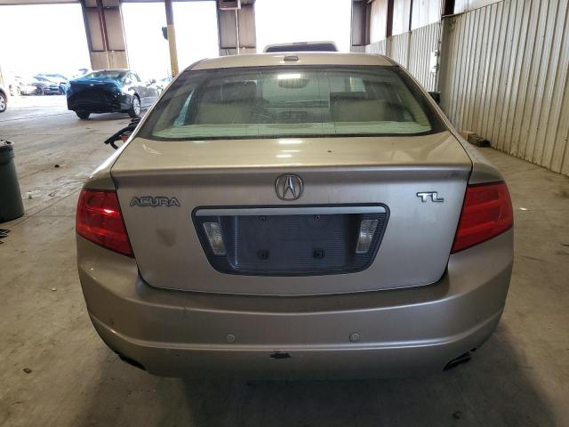 Photo 5 VIN: 19UUA66216A059007 - ACURA 3.2TL 