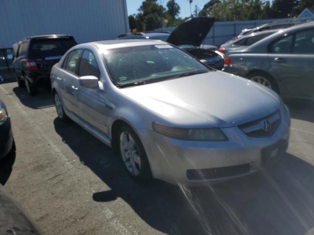 Photo 3 VIN: 19UUA66216A068354 - ACURA 3.2TL 