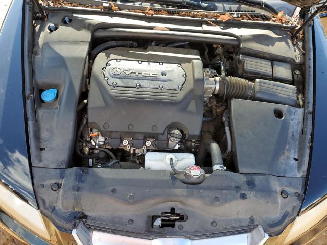 Photo 10 VIN: 19UUA66216A074977 - ACURA 3.2TL 