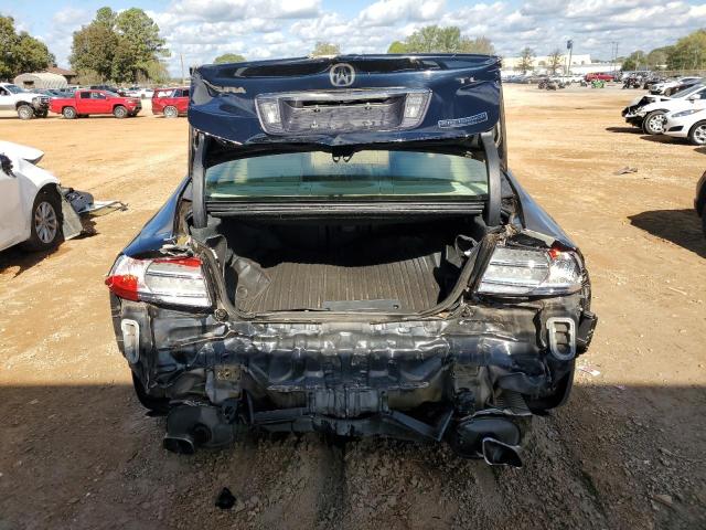 Photo 5 VIN: 19UUA66216A074977 - ACURA 3.2TL 