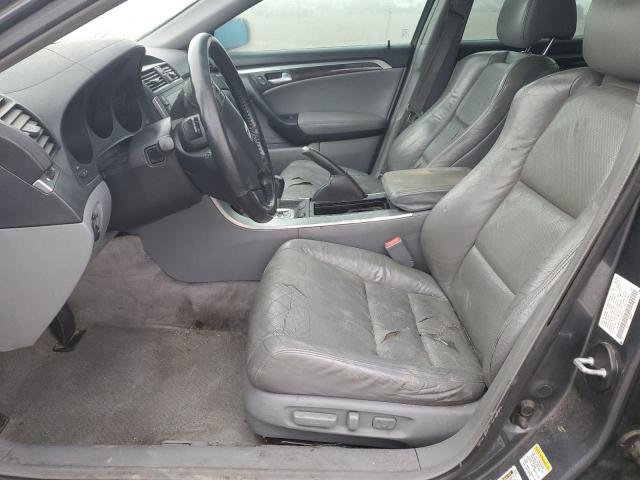 Photo 6 VIN: 19UUA66216A077040 - ACURA 3.2TL 