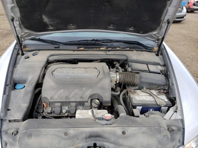 Photo 10 VIN: 19UUA66216A805343 - ACURA 3.2TL 