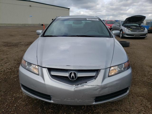 Photo 4 VIN: 19UUA66216A805343 - ACURA 3.2TL 