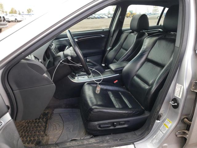 Photo 6 VIN: 19UUA66216A805343 - ACURA 3.2TL 