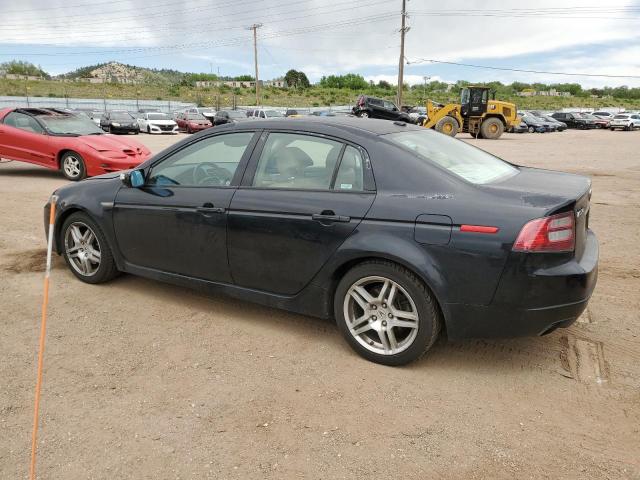 Photo 1 VIN: 19UUA66217A003540 - ACURA TL 