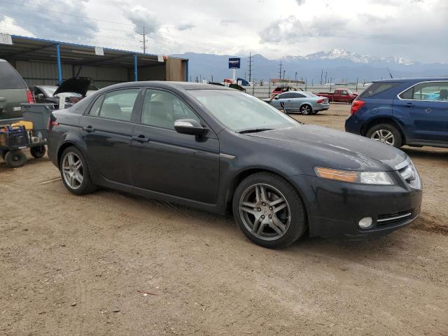 Photo 3 VIN: 19UUA66217A003540 - ACURA TL 