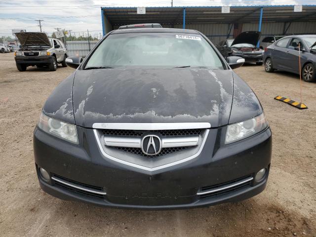 Photo 4 VIN: 19UUA66217A003540 - ACURA TL 