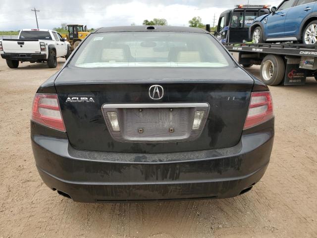 Photo 5 VIN: 19UUA66217A003540 - ACURA TL 