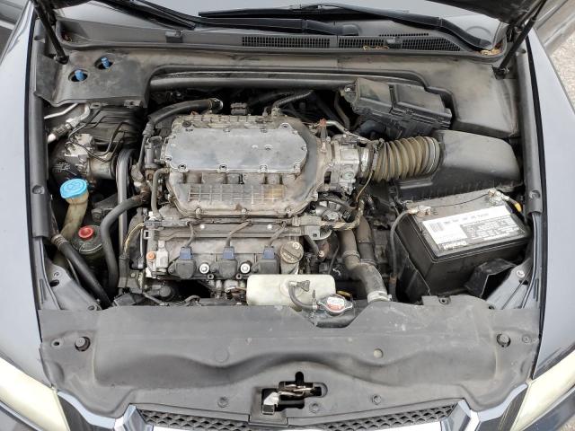 Photo 10 VIN: 19UUA66217A003733 - ACURA TL 