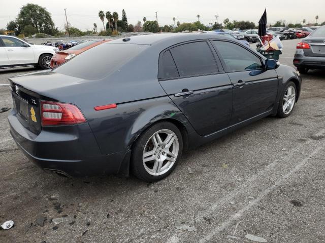 Photo 2 VIN: 19UUA66217A003733 - ACURA TL 